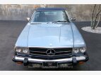 Thumbnail Photo 8 for 1989 Mercedes-Benz 560SL